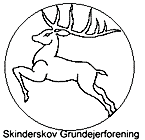 Skinderskov Grundejerforening